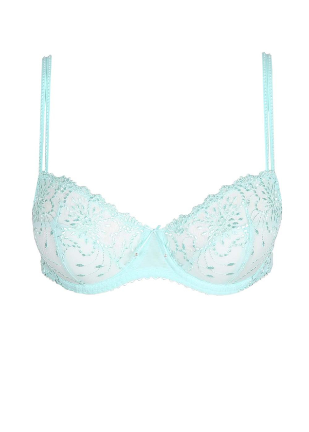 Soutien-Gorge Balconnet Rembourr  Armatures Marie-Jo